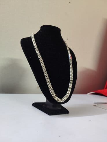 чачы casio: Делаю на Заказ Серебряные изделия, Цепи,Браслеты, Ручные плетения — 7