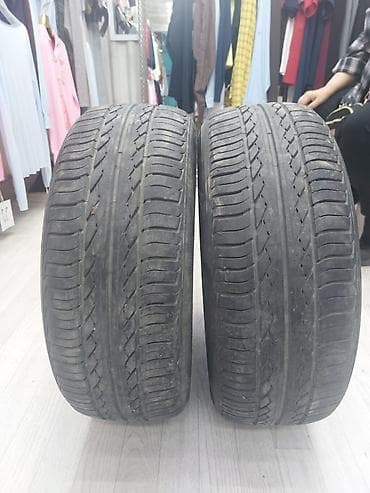 65 style: Колеса в сборе 185 / 55 / R 15, Лето, Комплект, Легковые, Литые — 6