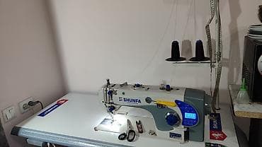 Shunfa