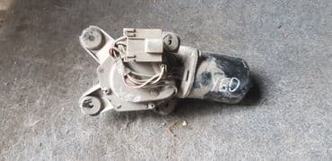 ip камеры speed dome с датчиком температуры: Nissan Patrol Y60 Моторчик Дворника Передний Правый Руль, Ниссан — 1