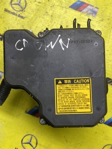 аирбаг тойота: Блок ABS Toyota Оригинал, Жапония — 3