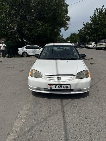 двигатель на хонда срв: Honda Civic: 2001 г., Автомат, Бензин, Седан — 1