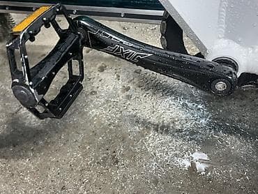 raf simons: Шоссейный велосипед, Рама M (156 - 178 см), Новый — 3