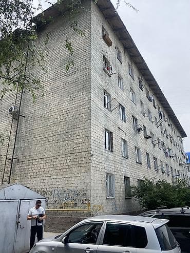 1 комната, 12 м², Гостиничный тип, 2 этаж, Евроремонт at lalafo.kg 1 комната, 12 м², Гостиничный тип, 2 этаж, Евроремонт