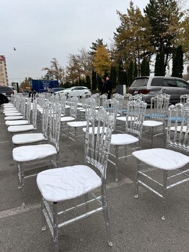 ищу заказы на пошив: Выездные банкеты | Оформители | Аренда столов, Аренда стульев, Аренда посуды — 4