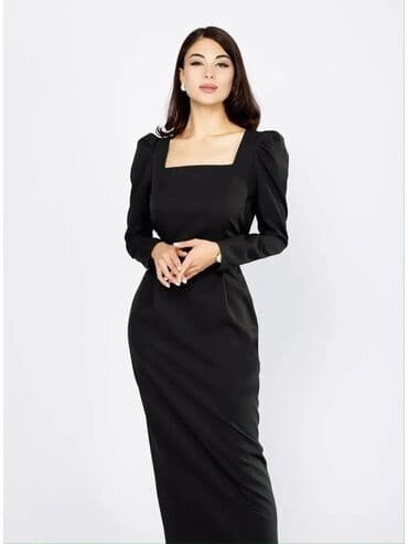 длинные платья с рукавами для полных: ПО ОПТОВОЙ ЦЕНЕ В РОЗНИЦУ ЕСТЬ Шикарные платья на — 3