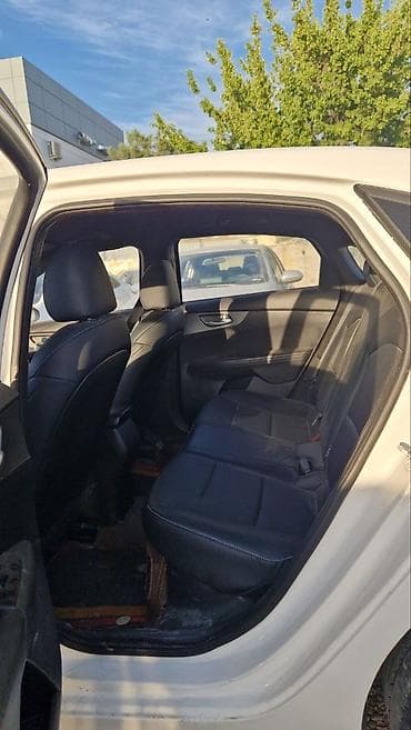 к3 киа: Kia K3: 2019 г., 1.6 л, Автомат, Гибрид, Седан — 6