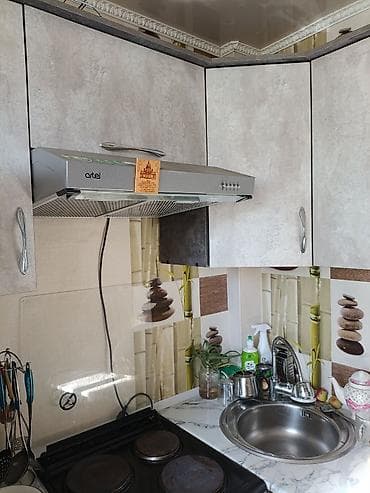 обмен с доплатой: 1 комната, 29 м², 104 серия, 2 этаж, Евроремонт — 4
