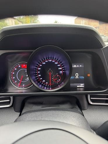 byd e5: Hyundai Avante: 2022 г., 1.6 л, Автомат, Газ, Седан — 6