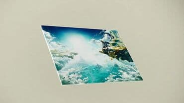 oled: Игра The Legend of Zelda: Tears of the Kingdom Collector's Edition — 7