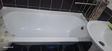 2 room flat: 2 комнаты, Собственник, С мебелью частично — 9
