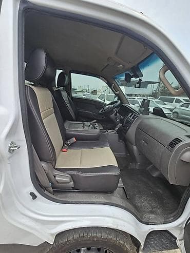 e2 byd: Hyundai Porter: 2020 г., 2.5 л, Типтроник, Дизель — 8