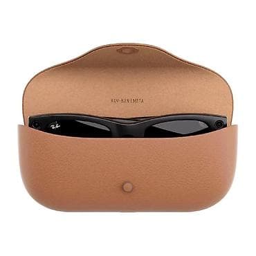 glo gang: Очки Ray-Ban | Meta (умные очки Wayfarer) (Хамелеон/матовый) или — 2