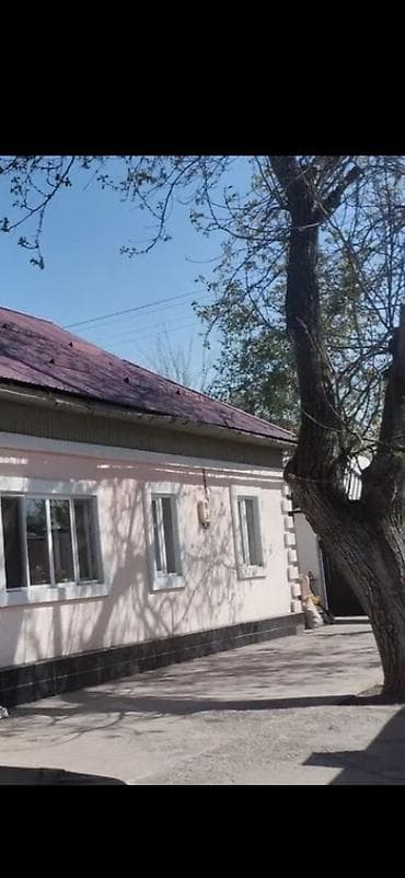 4 комнаты: 70 м², 4 комнаты, Забор, огорожен — 1