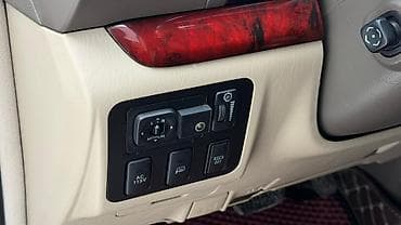 Lexus: Lexus GX: 2006 г., 4.7 л, Автомат, Бензин, Внедорожник — 7