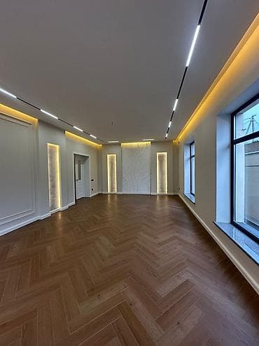 кладовка: 🏡 Продаётся новый особняк в Арча-Бешике! 💎 Единственный в своём — 9