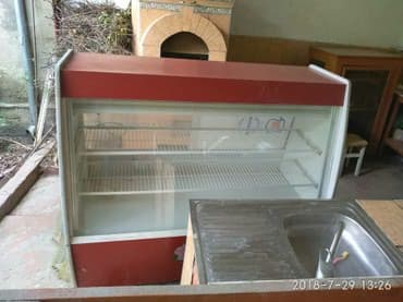 промышленные холодильники для хранения фруктов цена: Холодильные витрины — 3