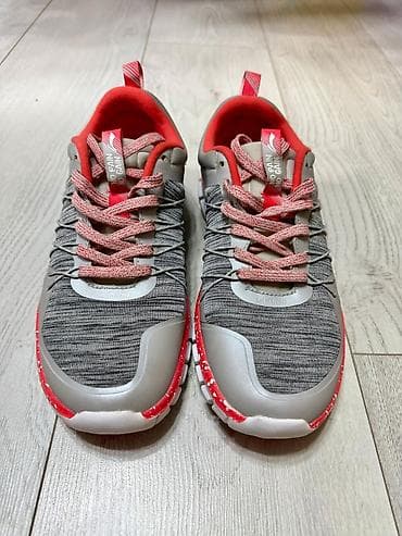 джаны джер: Кроссовки Li-Ning LN Training в идеальном состоянии,одевали один — 1