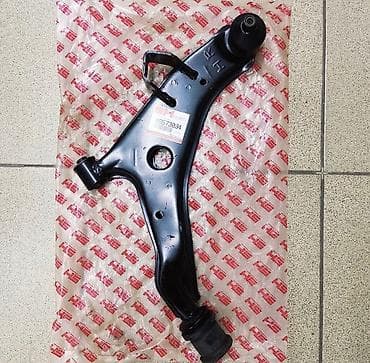 infinity qx: Рычаги на Toyota Lexus Nissan — 1