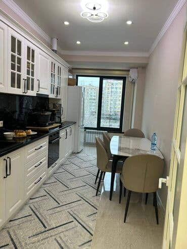 долгосрочная аренда квартир в сокулуке: 2 комнаты — 1