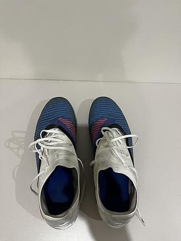 nike tech flece: Футбольные бутсы Nike Phantom GT Торг есть Характеристики: - Верх — 5