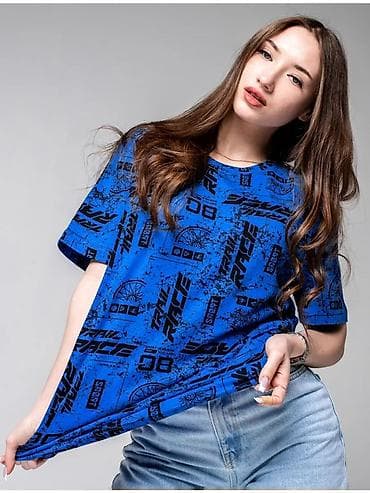 мужские футболки с вырезом: Футболки оптом - Мужская/унисекс футболка для каждого дня - Материал — 10