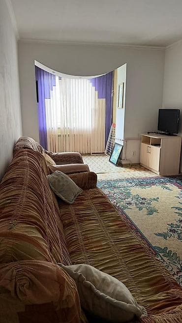 Кыймылсыз мүлк: 1 бөлмө, Илимдер академиясы Менчик ээси, Жаныбарлары жок, 3 айдан баштап, Толугу менен эмереги бар — 1