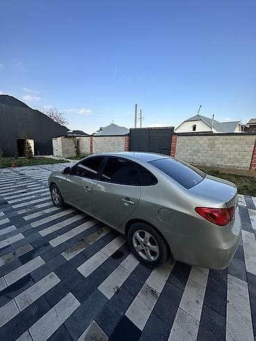хундай соларис автомат: Hyundai Elantra: 2006 г., 1.6 л, Механика, Бензин, Седан — 5