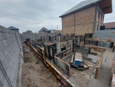 Сдам в аренду Опалубки at lalafo.kg Сдам в аренду Опалубки
