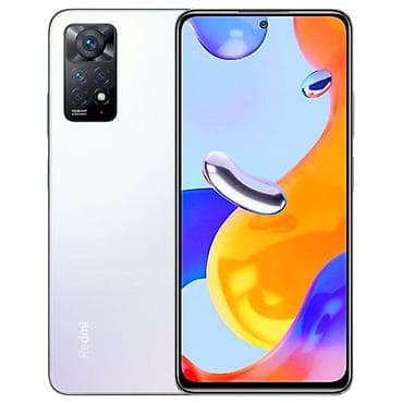 redmi note 2 4pda: Redmi, Redmi Note 11 Pro, Б/у, 128 ГБ — 4