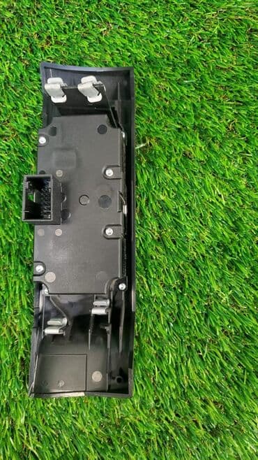 m54: Блок управления светом M54B25 192 лс 525i бензин 6131 — Переключатель — 6