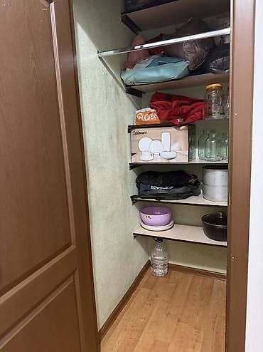 купить квартиру от застройщика: 1 комната, 37 м², Индивидуалка, 2 этаж, Евроремонт — 8