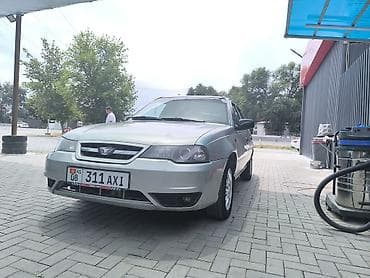 продам кару: Daewoo Nexia: 2009 г., 1.6 л, Механика, Бензин, Седан — 2