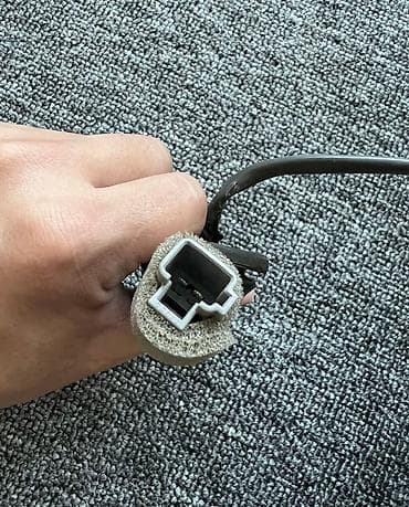 highlander 2018: Стекло Багажника Toyota, 2018 г., Б/у, Оригинал — 6