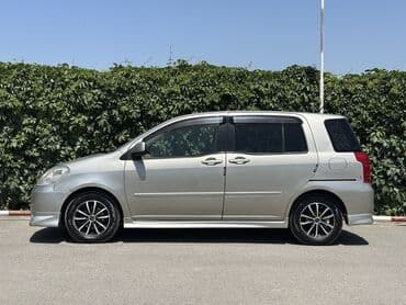 автомобили каракол: Toyota Raum: 2004 г., 1.5 л, Автоматтык, Бензин, Хетчбек — 6