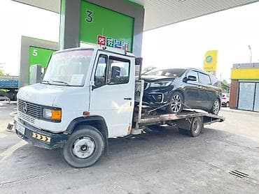 электрик для авто: С лебедкой — 2