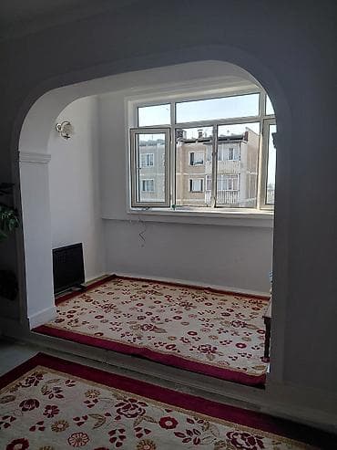 104 с: Просторная квартира с отдельными комнатами и светлой гостиной. - — 2