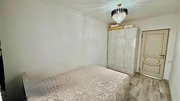 сдаю квартиру в районе политеха: 3 комнаты, 56 м², Хрущевка, 3 этаж, Косметический ремонт — 5