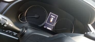 программатор для чип ключей автомобиля: Lexus RX: 2018 г., 3.5 л, Автомат, Бензиновая, Кроссовер — 7