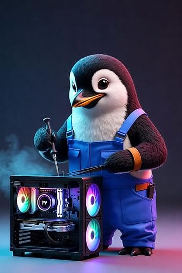 Ремонт компьютеров и ноутбуков с выездом на дом — Диагностика и ремонт