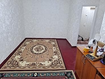 2 комнаты, Собственник, Без подселения, С мебелью полностью at lalafo.kg 2 комнаты, Собственник, Без подселения, С мебелью полностью