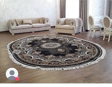 Ковровые дорожки: Ковровая дорожка Новый, 180 см * 1 пог. м, Шкура, Хайтек, Рассрочка — 1