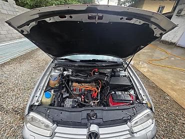 гольф рейка: Volkswagen Golf: 2002 г., 1.8 л, Бензин, Универсал — 2