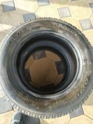 покрышки бу купить: 1 пара Китай, 2 пара Япония вариант 16, 65 2005 зима — 5