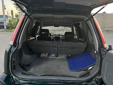 гофра для авто: Honda CR-V: 1998 г., 2 л, Автомат, Бензин, Кроссовер — 10