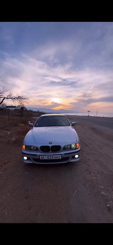 китайский уаз цена: BMW 5 series: 1998 г., 2.8 л, Механика, Бензин, Седан — 6
