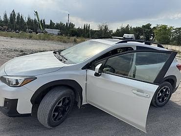 ram 1500 trx: Subaru XV: 2018 г., 2 л, Вариатор, Бензин, Кроссовер — 2