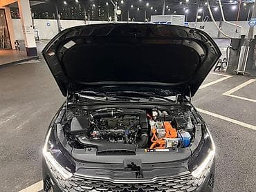 kia 2012: Kia K5: 2021 г., 2 л, Автомат, Гибрид, Седан — 7