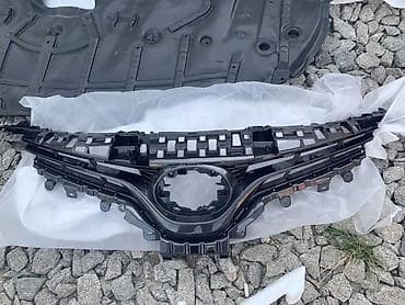 капот спринтер тди: Кузовные запчасти для Toyota Camry 70 - Высокое качество — 3