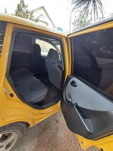 обогриватель для авто: Honda Jazz: 2005 г., Механика, Бензин, Хэтчбэк — 8